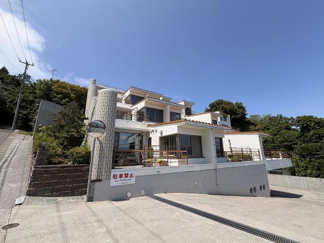 BAYHILLS HAKODATE(1LDK/1階)