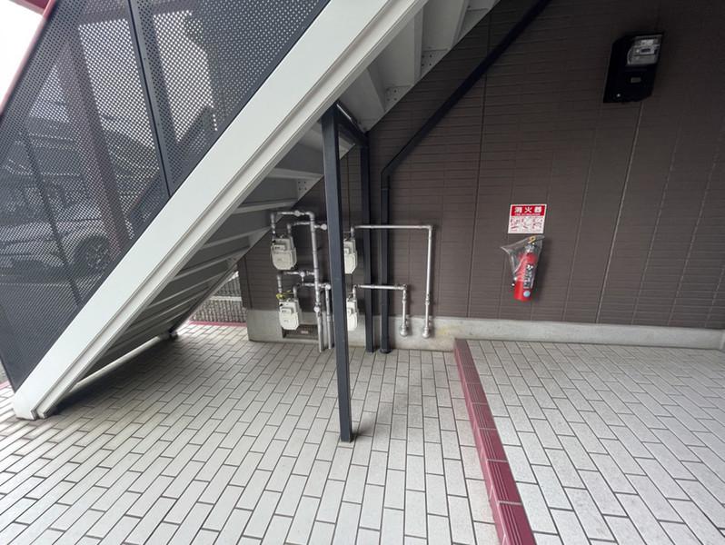ディアス北新在家A