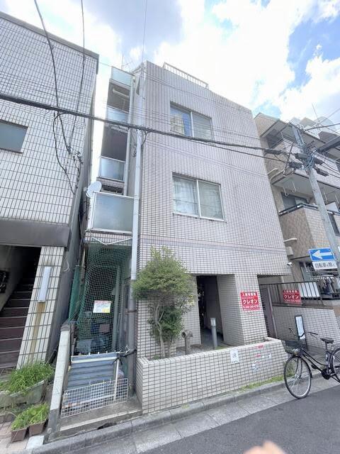 ベルトピア西川口I