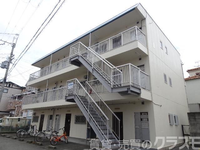 北野マンション