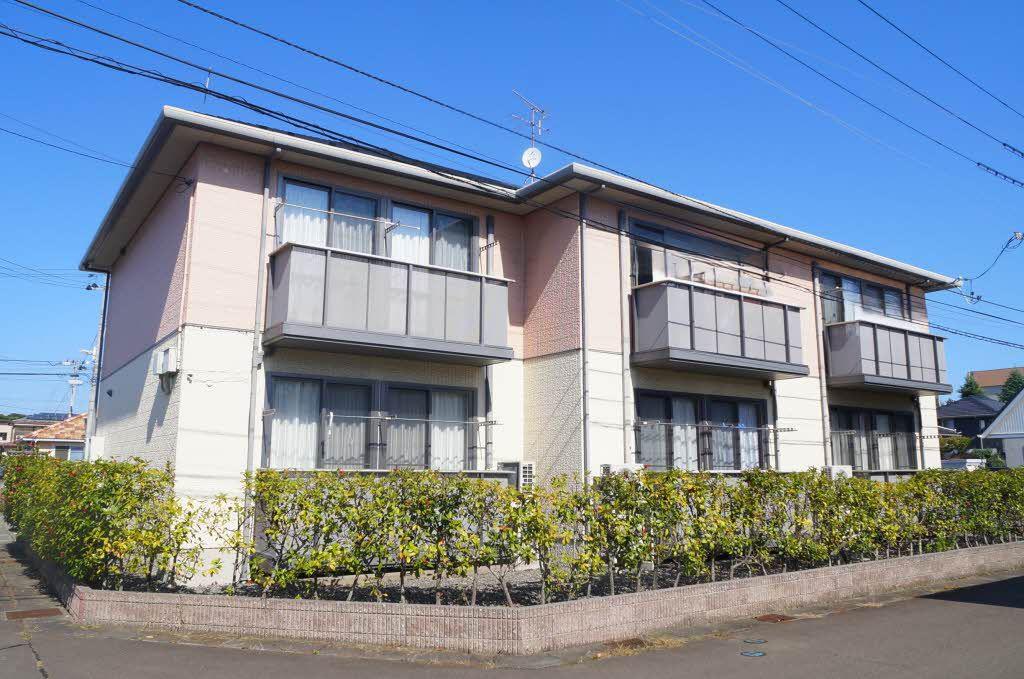 テイスティ弐番館(1LDK/1階)