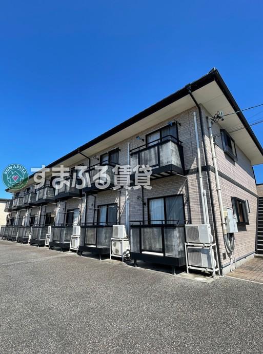 アムール西岡崎