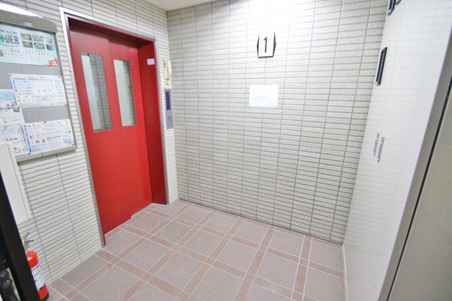 ヴァンヴェール川口