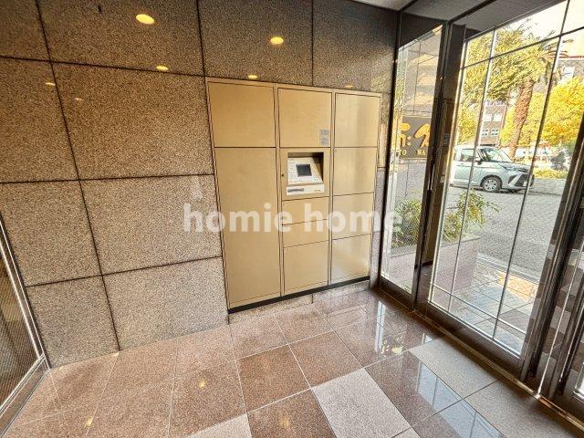 ＪＲ大阪環状線 寺田町駅 徒歩3分 8階建 築18年