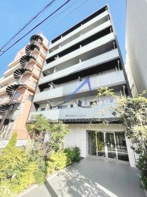 リヴシティ本所吾妻橋