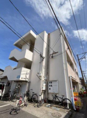 まつきビル
