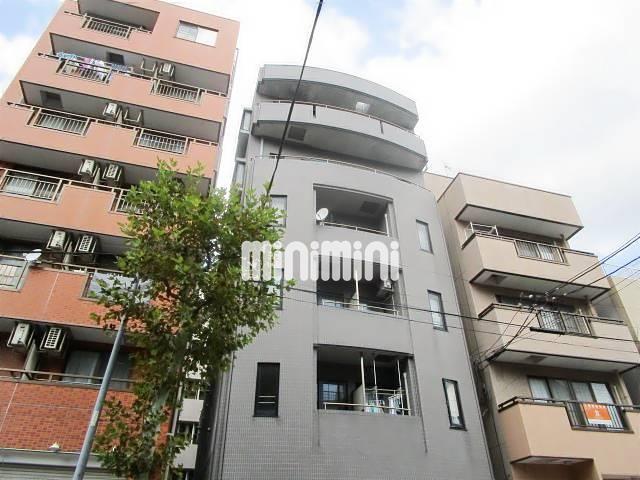 メゾン井上NO6