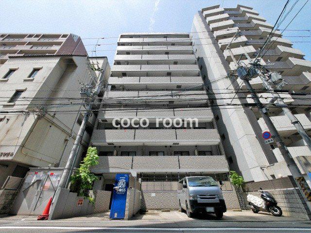 エスリード松屋町