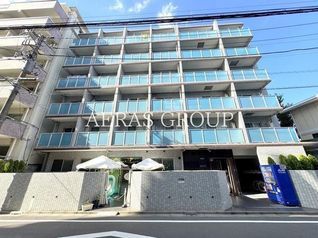 グランフォース中野富士見町