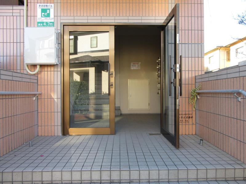 サンライズ西中