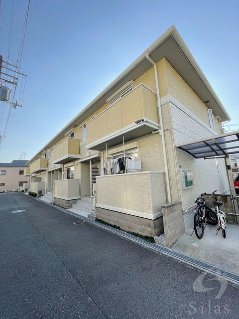フォレストフィールド