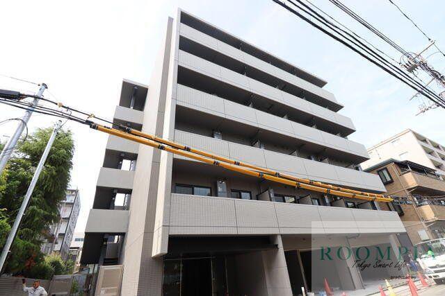 ガリシア西馬込