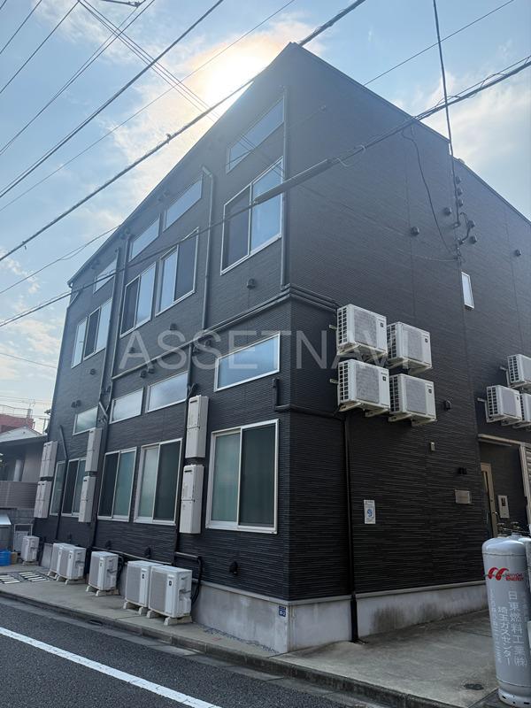 COCOON池袋