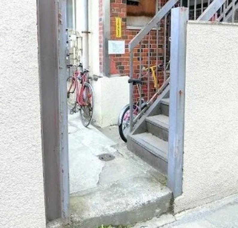 三喜マンション