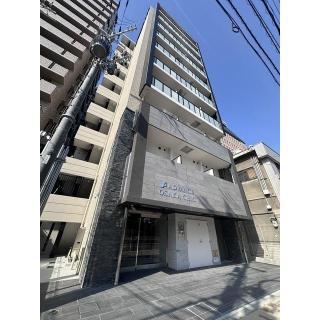 アドバンス大阪シック