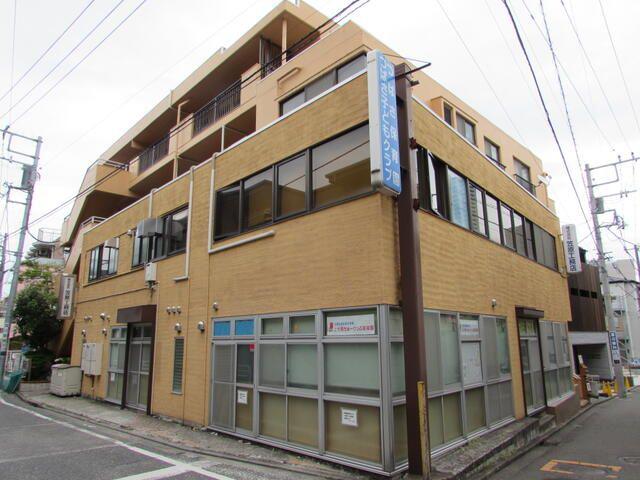 Kパレス大久保
