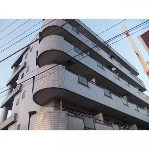 コンフォール長沼
