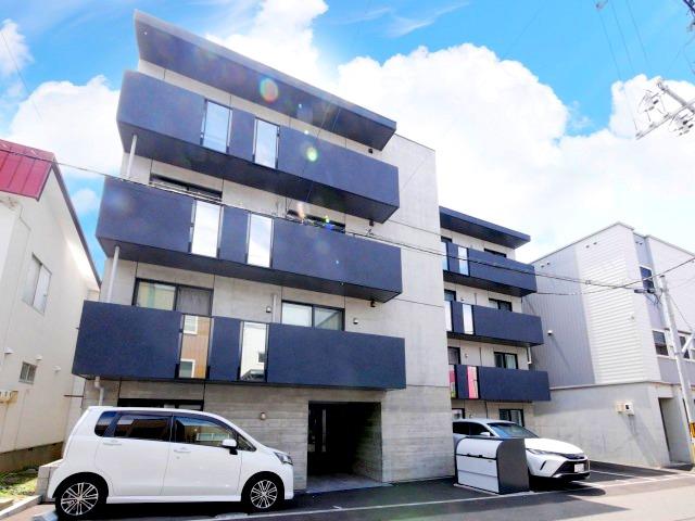 FAIRMONT TERRACE