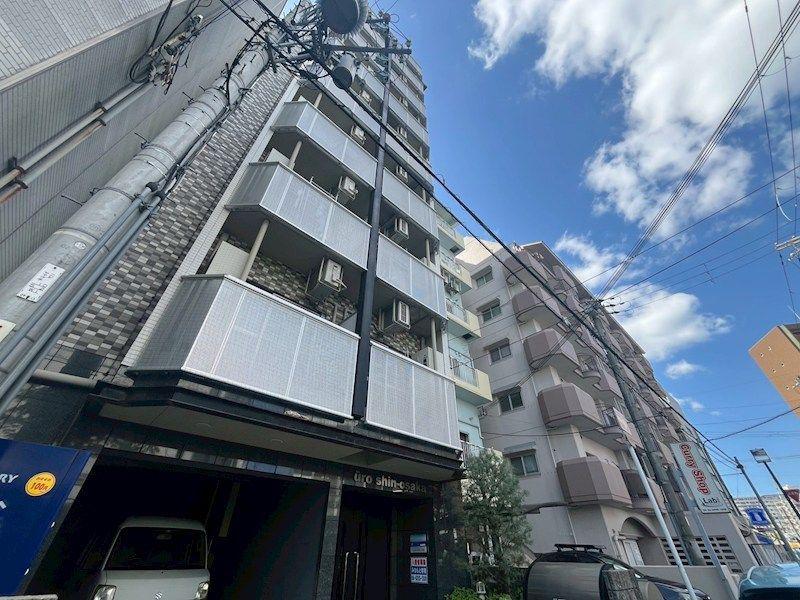 U-RO新大阪