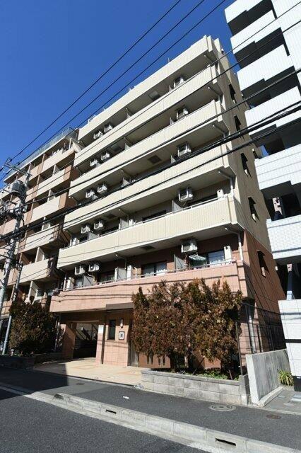 シンシア後楽園