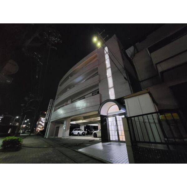 ルーセント白木原