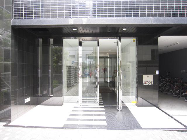 エンクレスト天神II