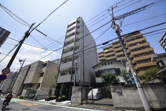 ヴァレッシア川口幸町シティ