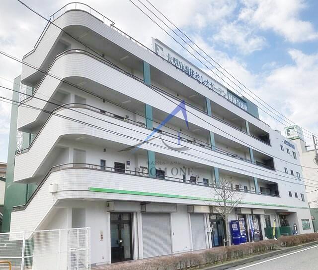 LEO六拾弐番館