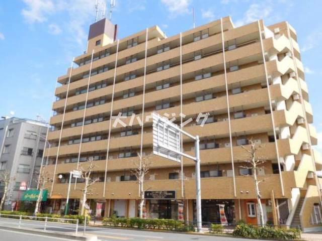 ライオンズマンション雪が谷大塚