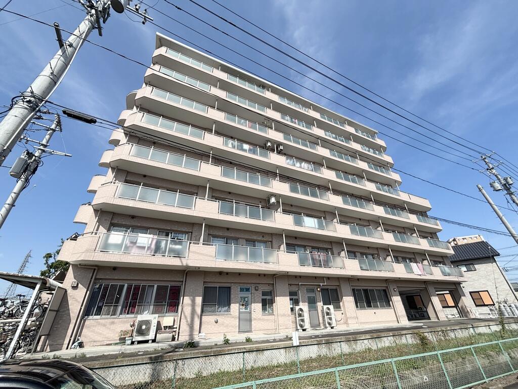 コンフォート1号館