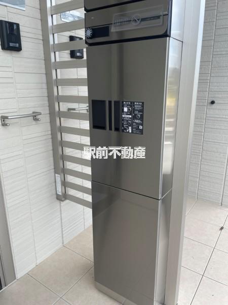 サクラメント牛津