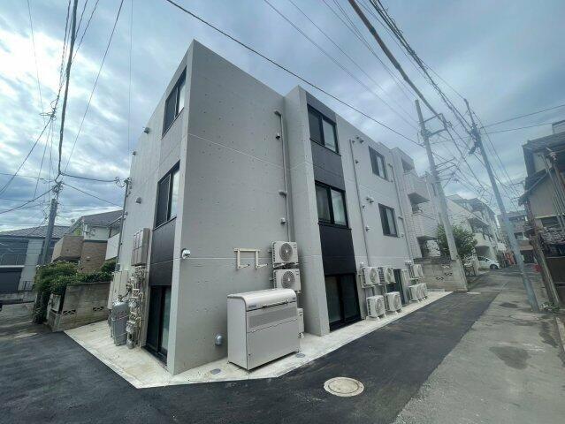 EVERCREST赤羽