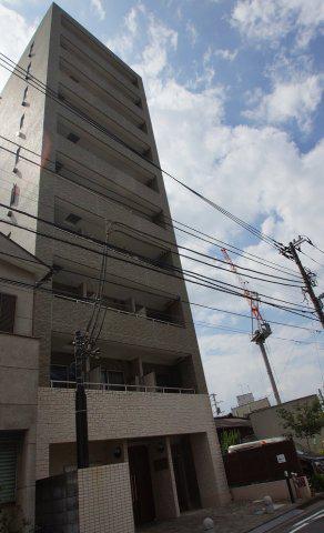 ヴェルト川崎プラッツ