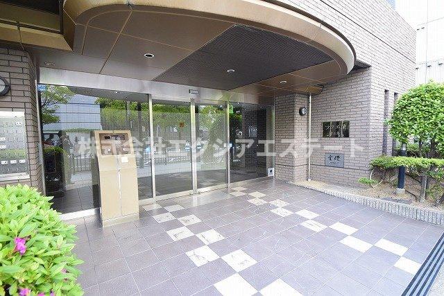CH158RESIDENCE NAKANOSHIMA