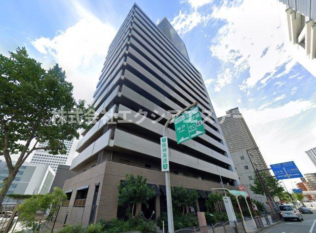 CH158RESIDENCE NAKANOSHIMA