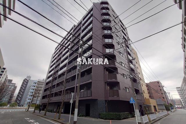 フェニックス新横濱クアトロ