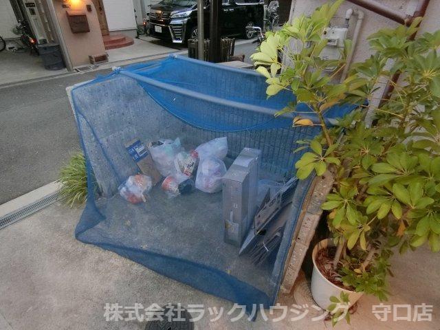 シャルム千林 二番館
