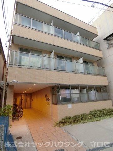シャルム千林 二番館