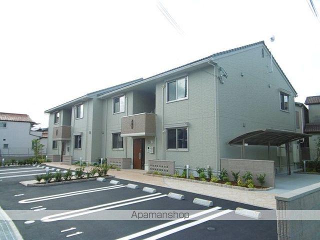 ルシエル メイキラ A棟