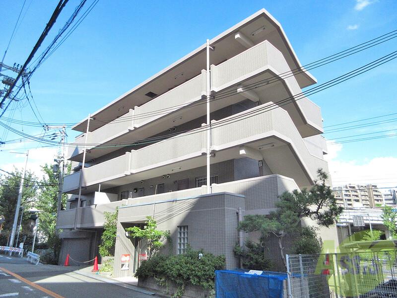 ラソフェリス千里桃山台