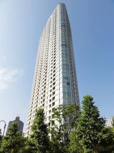 パークコート赤坂ザタワー(1LDK/16階)