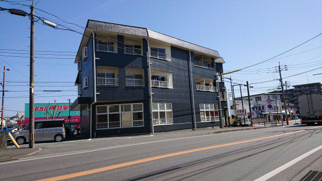竹野屋ビル