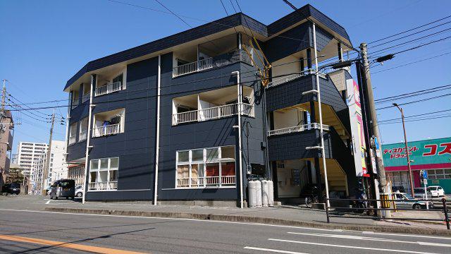 竹野屋ビル