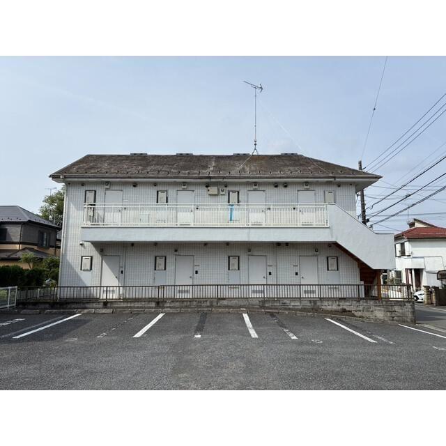 スターハイム鶴川