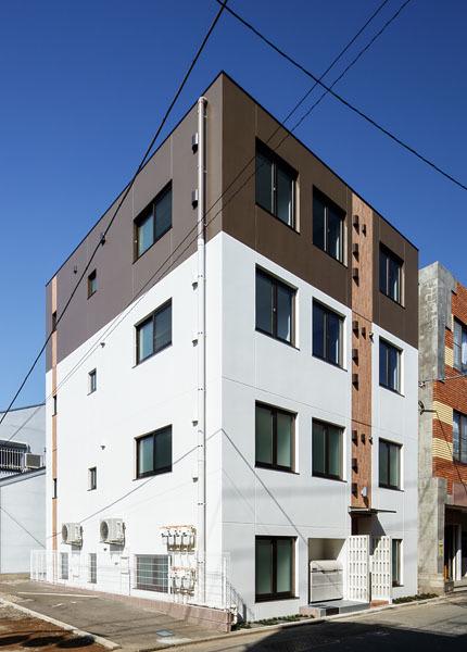 APRIKOSE奥沢