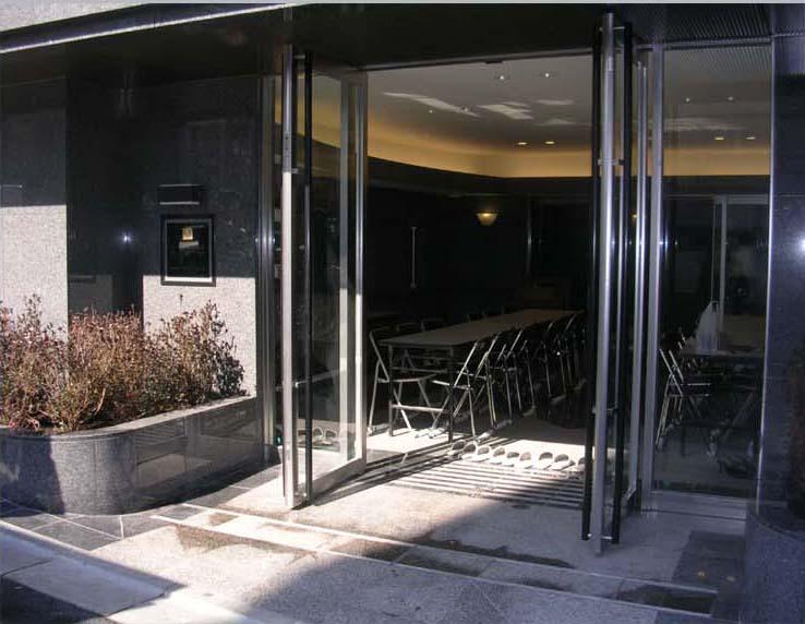 ルーブル高田馬場弐番館