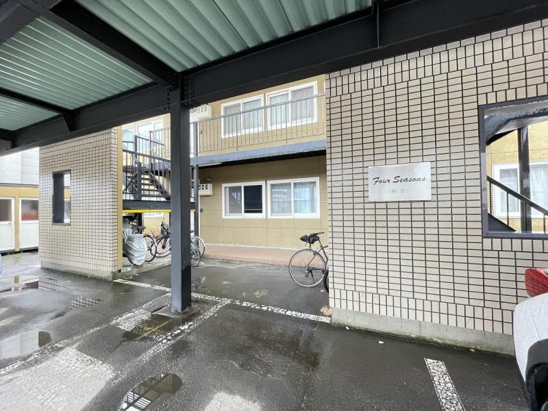 フォーシーズン旭町
