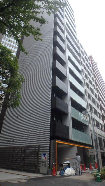 アジールコート新宿
