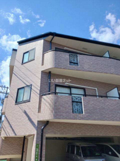 YMハイツ