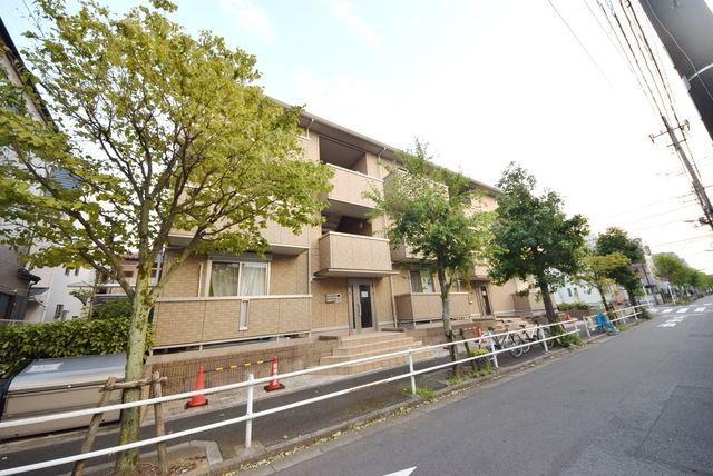 京成本線 京成小岩駅 徒歩11分  築19年
